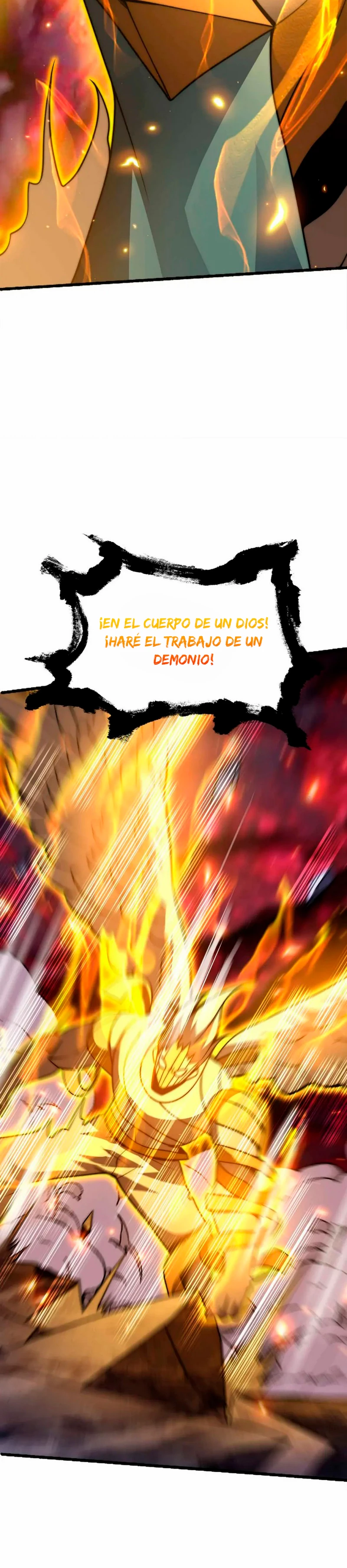 Sistema de trucos del Rey Demonio > Capitulo 77 > Page 31